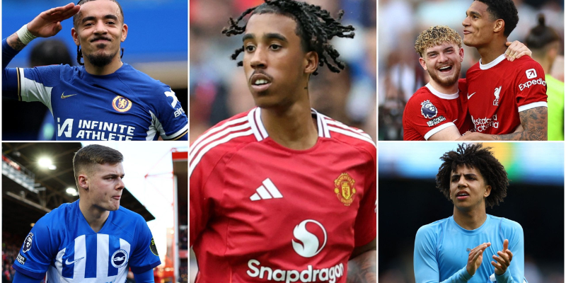 Alphonso Davies: Hiện tượng bên cánh trái của Bayern