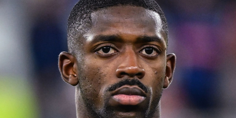 Ảnh hưởng của Rima Edbouche đến Ousmane Dembele