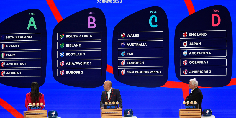 Ảnh hưởng của các trận hòa đến kịch tính giải đấu