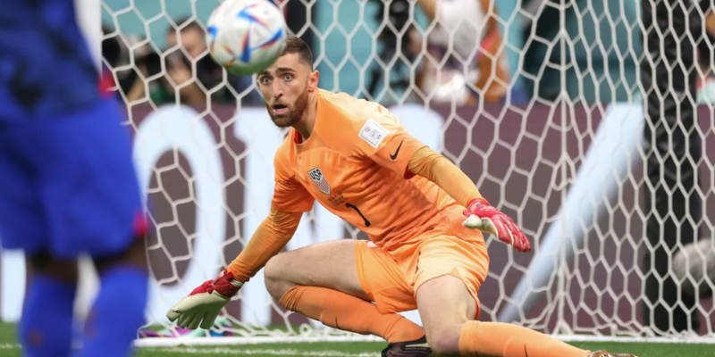 Áp lực tột cùng: Tâm lý cầu thủ khi thực hiện