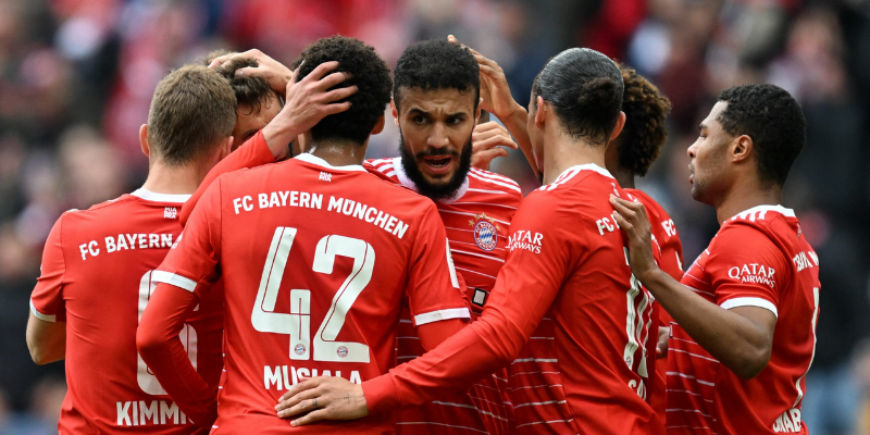 Bản lĩnh thép ở vòng đấu loại trực tiếp