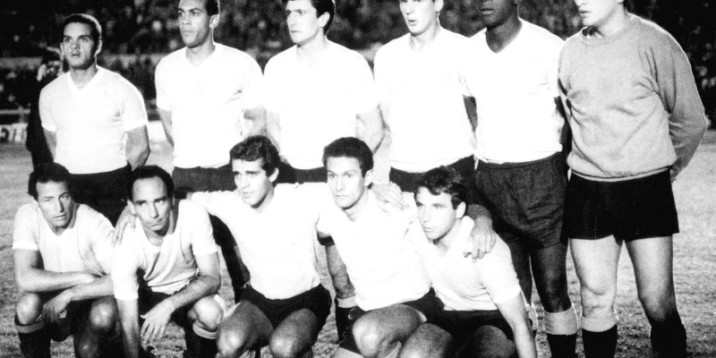 Bối cảnh Copa América 1967 và tham vọng của Uruguay