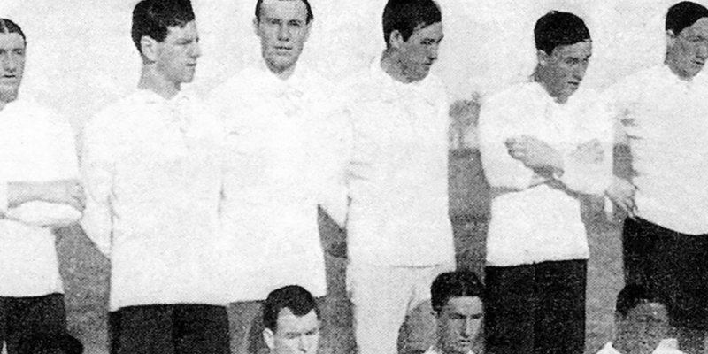 Bối cảnh ra đời Copa América 1916