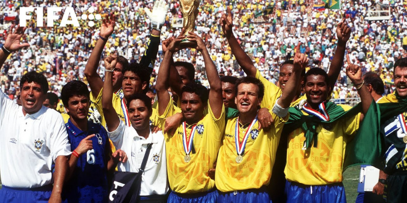 Bối cảnh và kỳ vọng trước giải đấu