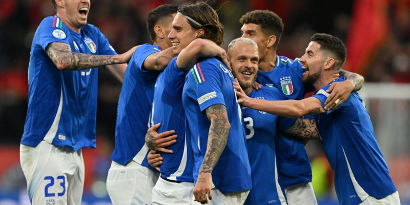 Bóng đá Ý và những kỳ vọng