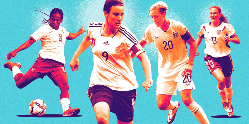 Brazil: Vị vua của năm ngôi vô địch và bảy lần chung kết