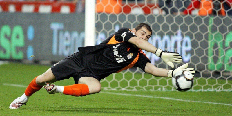 Các yếu tố ảnh hưởng đến quyết định số lượng thủ môn