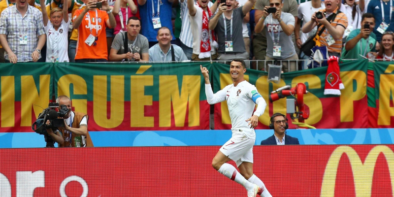 Cái tên nổi bật trên đỉnh phá lưới