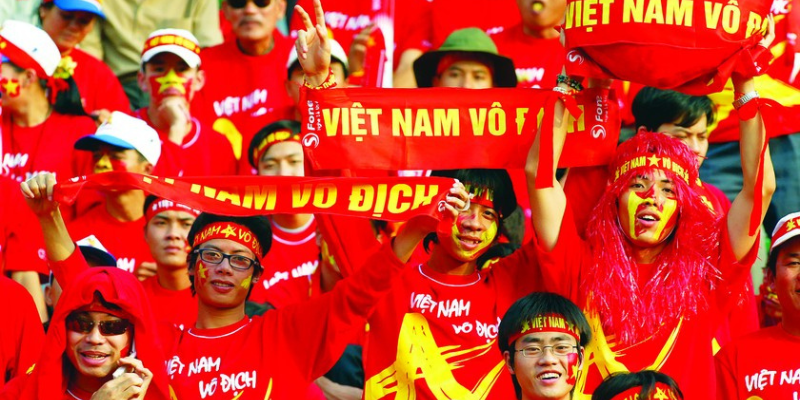 Cảm hứng từ những chiến thắng lịch sử