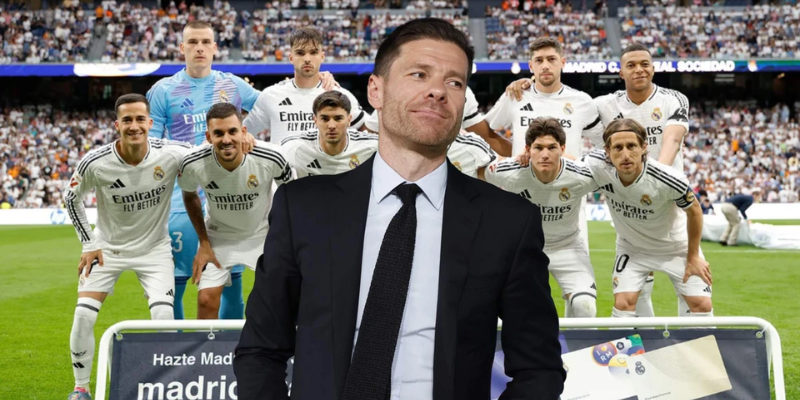 Chân dung vị chiến lược gia tài năng