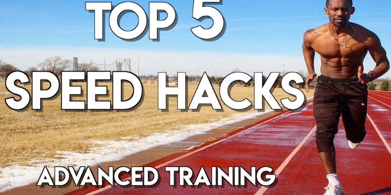 Chế độ tập luyện khoa học và chuyên biệt