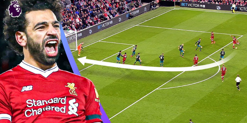 Chi tiết bàn thắng cùng các câu lạc bộ