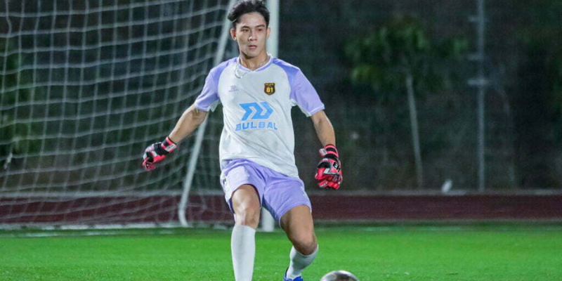 Đảm bảo chiều sâu đội hình và sự ổn định