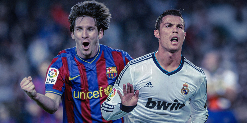 El Clasico là gì và nguồn gốc của nó