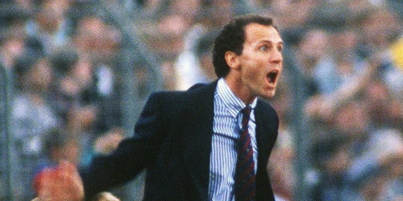 Euro 1980: Thế hệ vàng mới tiếp nối vinh quang