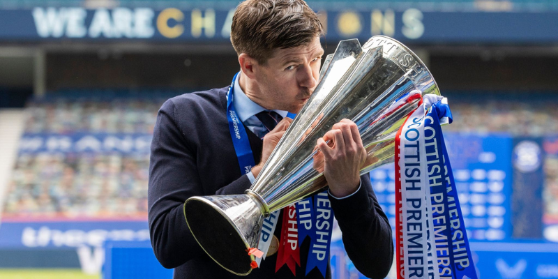 Giấc mơ dang dở và "Cú trượt chân định mệnh"