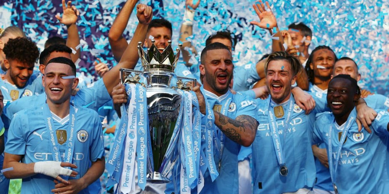 Hành trình chinh phục danh hiệu vua phá lưới