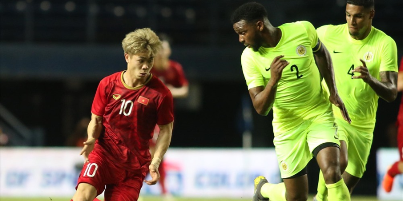 Hành trình đầy gian nan của Clermont Foot