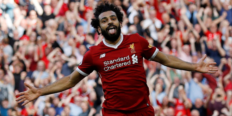 Hành trình ghi bàn lừng lẫy: Salah có bao nhiêu bàn thắng?