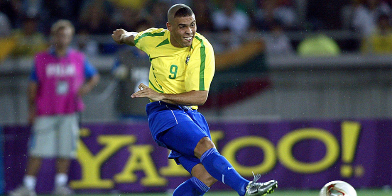 Hành trình kỳ diệu của Kahn tại World Cup 2002