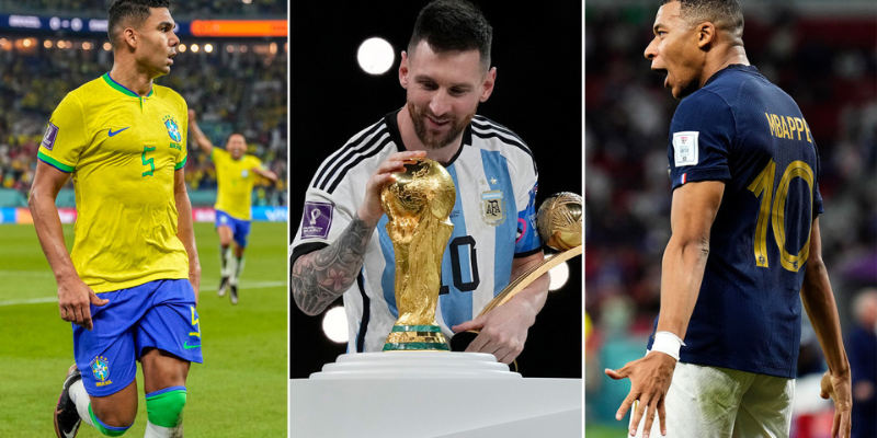 Hậu vệ: Bức tường thép và những mũi khoan lợi hại