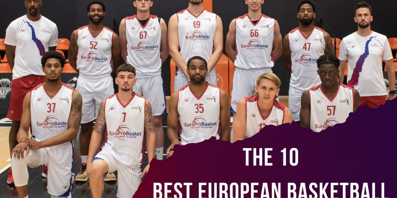 Hệ thống giải đấu chuyên nghiệp và cạnh tranh khốc liệt