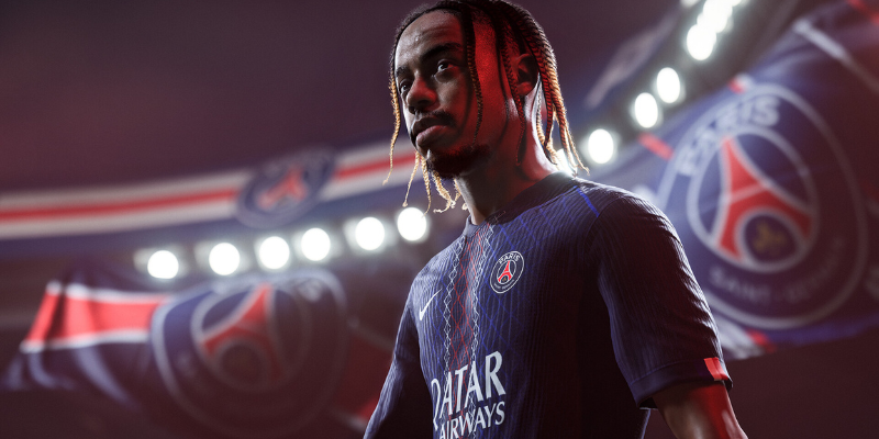 Huyền thoại Kylian Mbappé: Chàng trai vàng của bóng đá Pháp