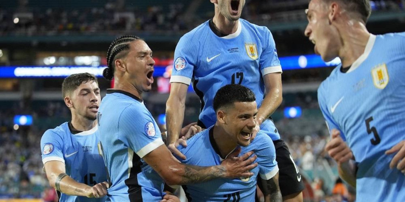 Khởi đầu hoàn hảo và những chiến thắng thuyết phục