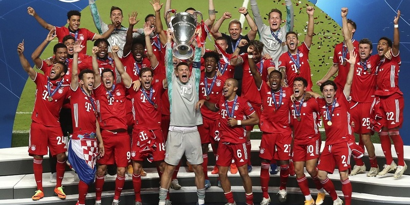 Khởi đầu vững chắc: Vượt qua các vòng bảng