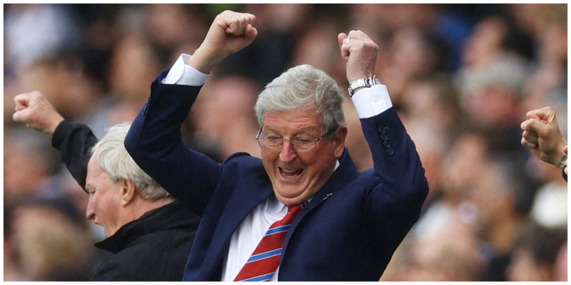 Không chỉ là huấn luyện viên già nhất vô địch Euro: Những kỷ lục tuổi tác đáng ngưỡng mộ