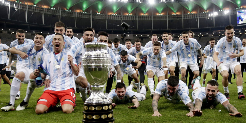 Kì tích năm 2001: Khi Honduras gây chấn động lục địa