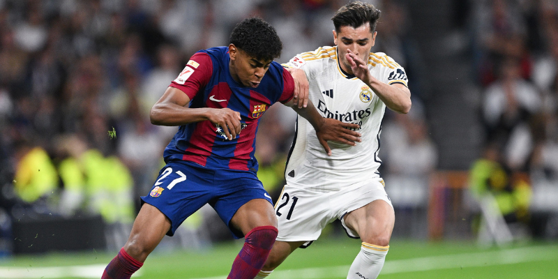 Kiến tạo của Yamal trong màu áo đội tuyển quốc gia