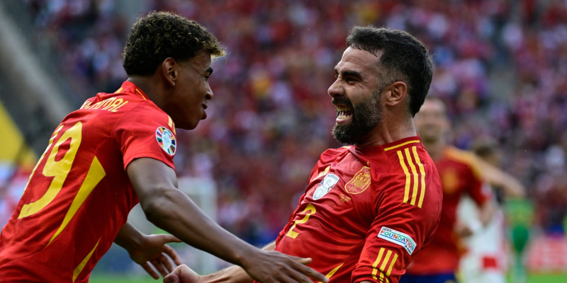 Lamine Yamal: Hiện tượng tuổi teen của bóng đá thế giới