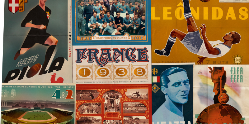 Leônidas da Silva: Chân sút vĩ đại của Brazil