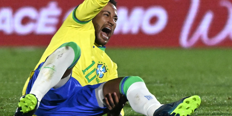 Lịch sử chấn thương và tác động lên sự nghiệp