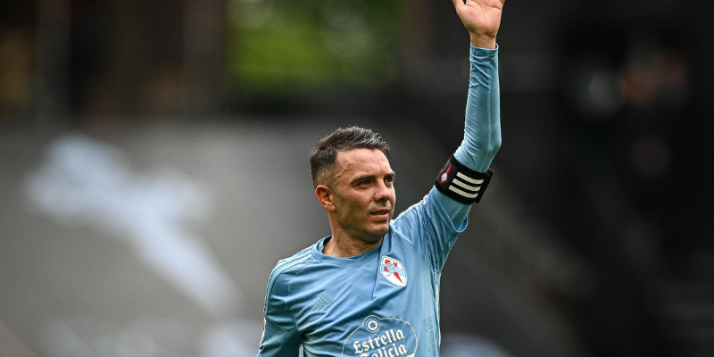 Lịch sử của Celta Vigo tại La Liga