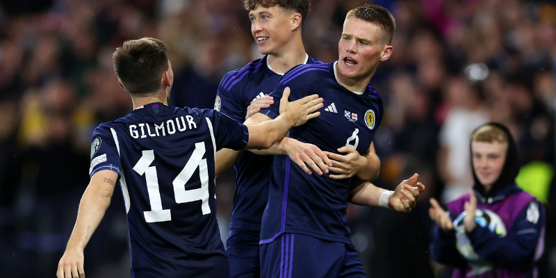 Lịch sử tham dự Euro của Scotland: Một hành trình đầy kiên cường