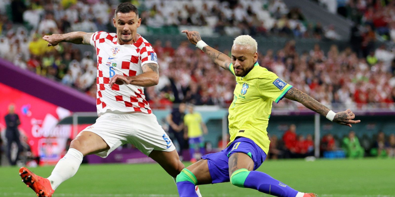 Lịch sử và những bước chân đầu tiên trên đường đến World Cup