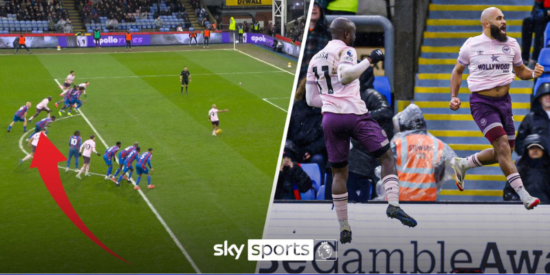 Luật đá phạt đền: Từ quy định đến thực tiễn