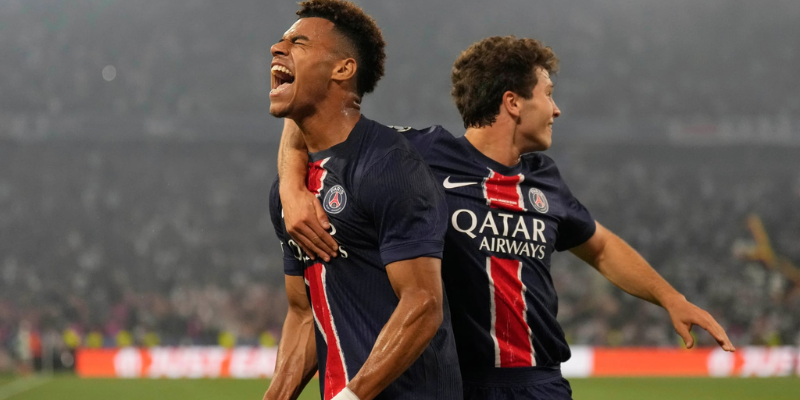 Lyon và giai đoạn thống trị vàng son