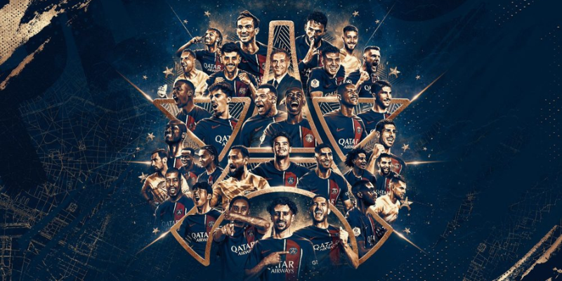 Monaco và mùa giải vô tiền khoáng hậu 2016-2017