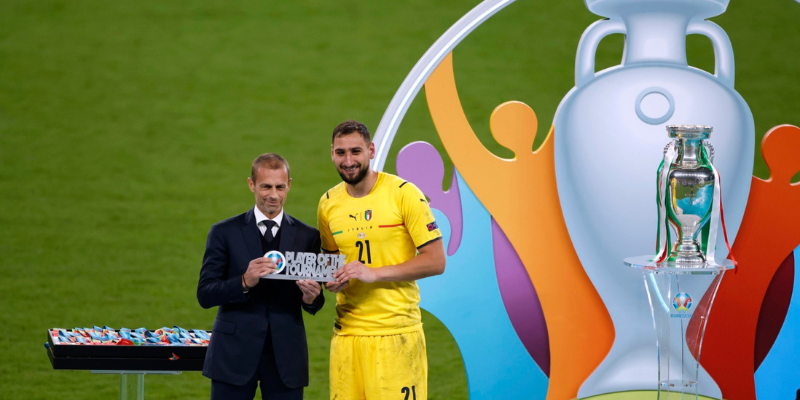 Mùa giải C1 2019-2020: Nơi những tài năng trẻ bùng nổ