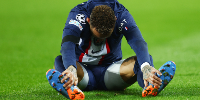 Neymar: Tài năng xuất chúng và những tranh cãi không dứt