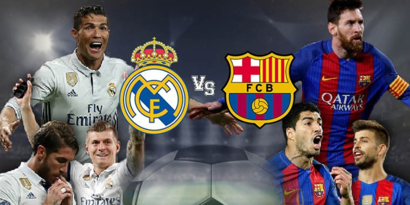 Nguồn gốc và lịch sử huyền thoại của Revierderby