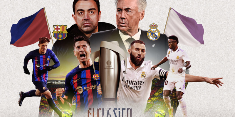 Những cuộc đối đầu kinh điển và thống kê ấn tượng