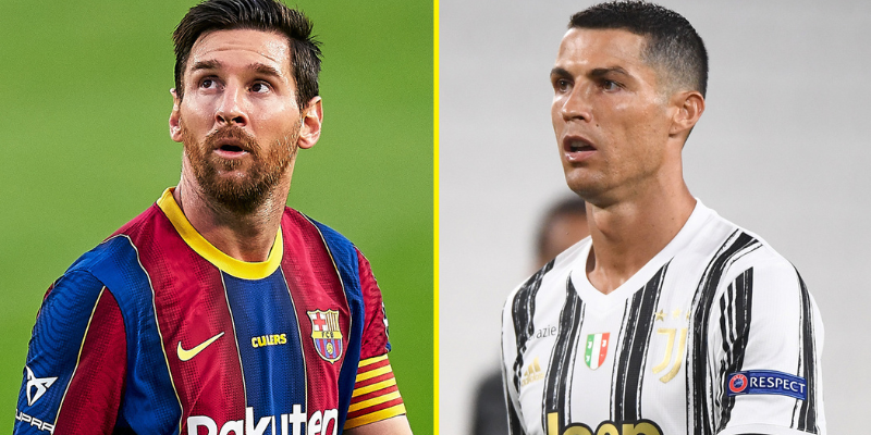 Những cuộc đụng độ đỉnh cao đi vào lịch sử