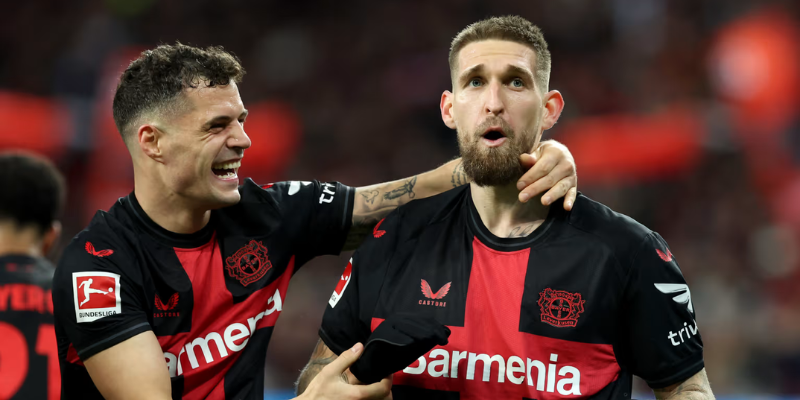 Những khoảnh khắc đáng nhớ trong lịch sử derby