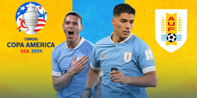 Những kỳ Copa América đi vào huyền thoại