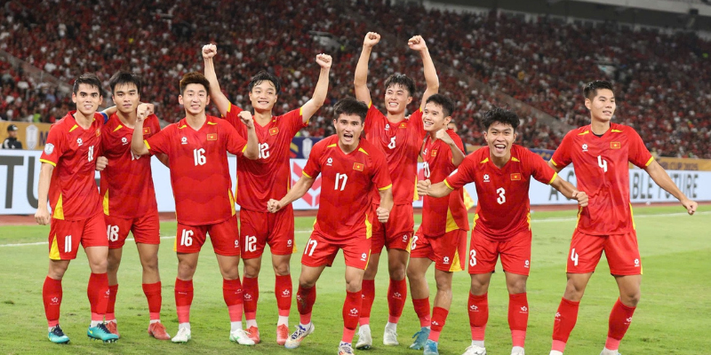 Những rào cản chủ yếu khiến Việt Nam chưa đến được World Cup