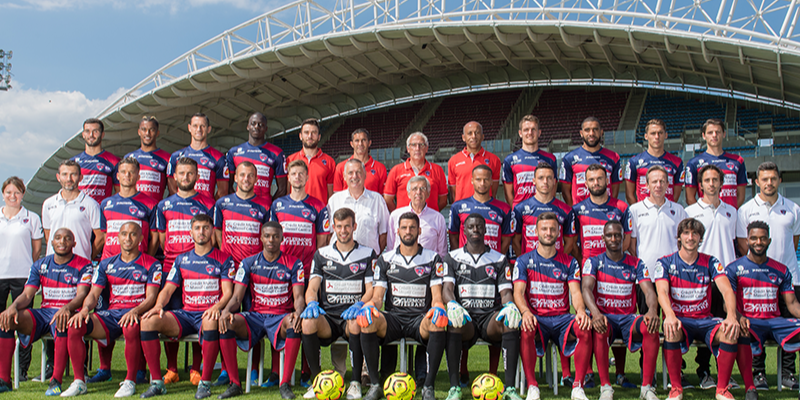 Những thách thức lớn trên con đường vô địch Ligue 1